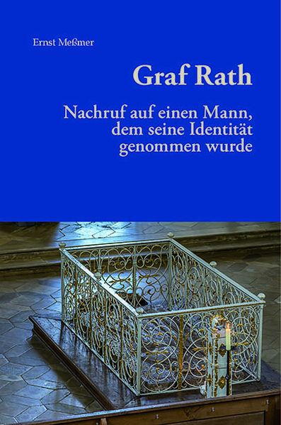 Cover von Graf Rath