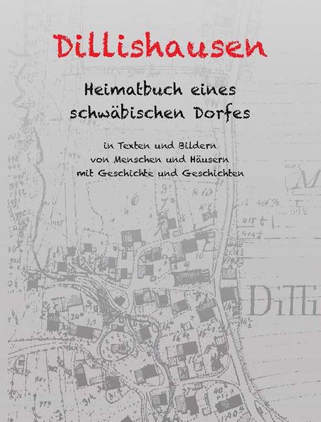 Cover von Dillishausen