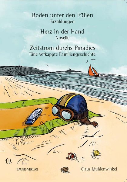 Cover von Boden unter den Füßen