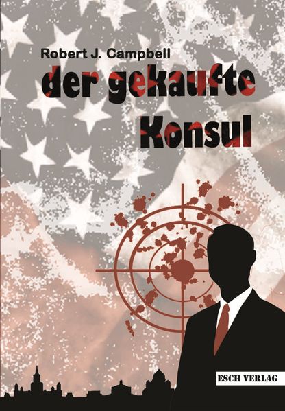 Cover von Der gekaufte Konsul