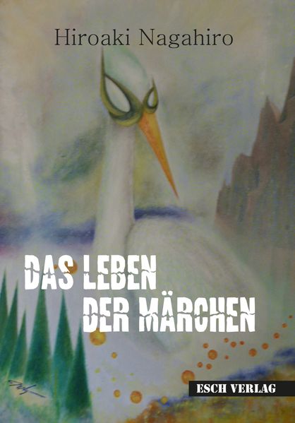 Cover von Das Leben der Märchen