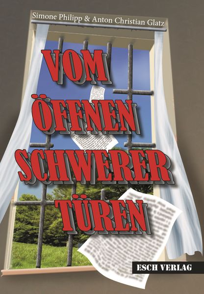 Cover von VOM ÖFFNEN SCHWERER TÜREN