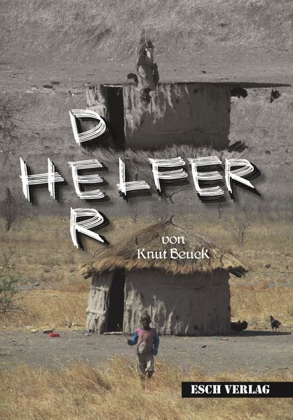Cover von Der Helfer