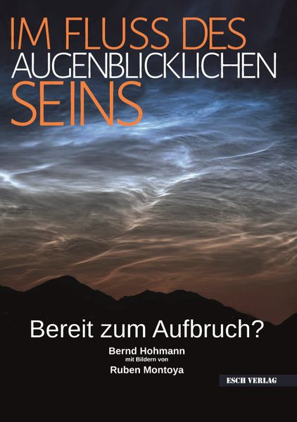 Cover von Im Fluss des Augenblicklichen Seins