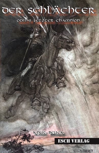 Cover von Der Schlächter