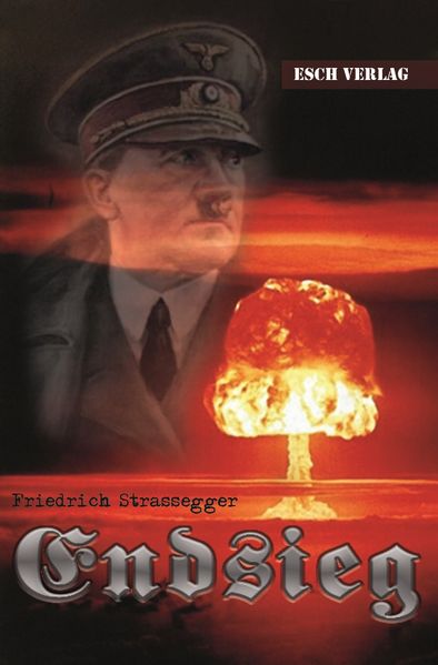 Cover von Endsieg