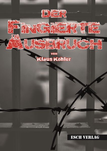Cover von Der fingierte Ausbruch