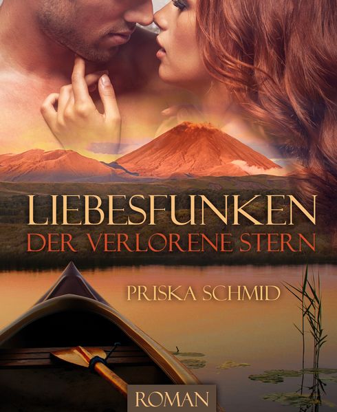 Cover von Liebesfunken