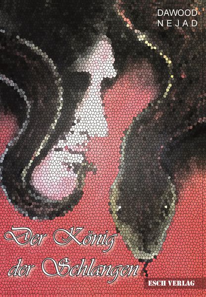 Cover von Der König der Schlangen