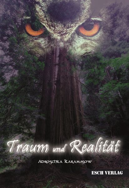 Cover von Traum und Realität