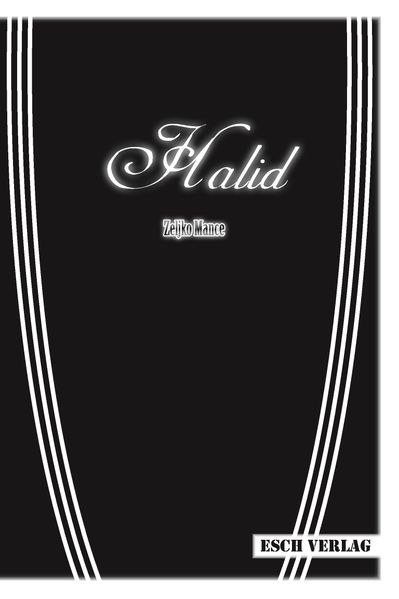 Cover von Halid