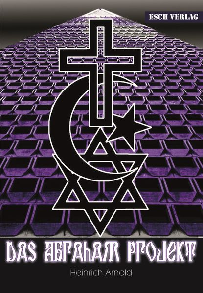 Cover von Das Abraham Projekt