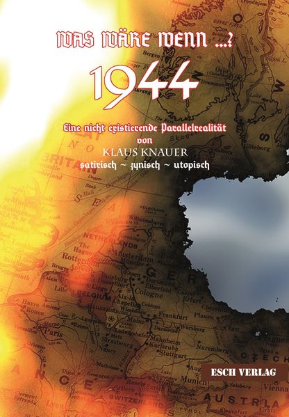 Cover von Was wäre wenn …? 1944