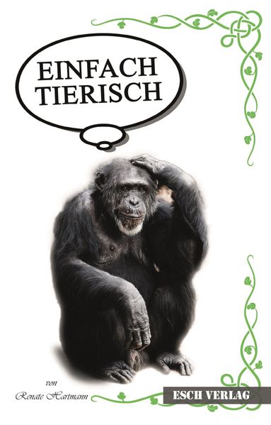 Cover von Einfach Tierisch