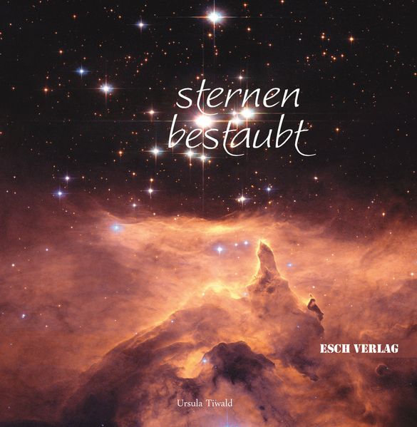 Cover von Sternenbestäubt