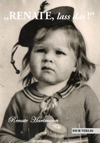 Cover von „Renate, lass das!“
