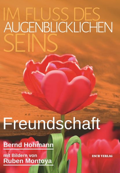 Cover von Im Fluss des augenblicklichen Seins