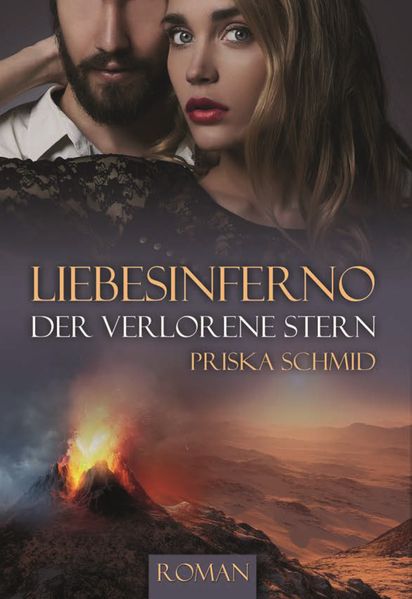 Cover von Liebesinferno