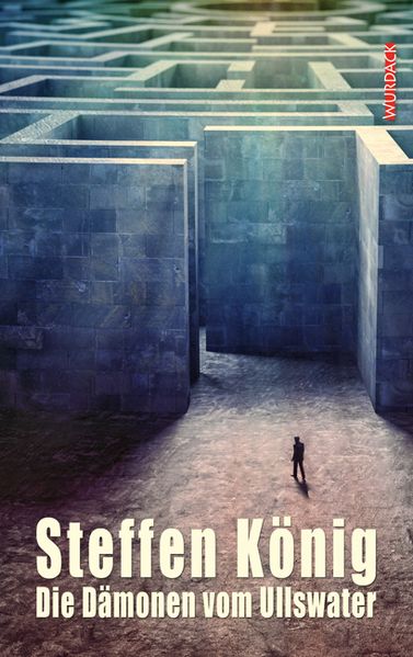Cover von Die Dämonen vom Ullswater