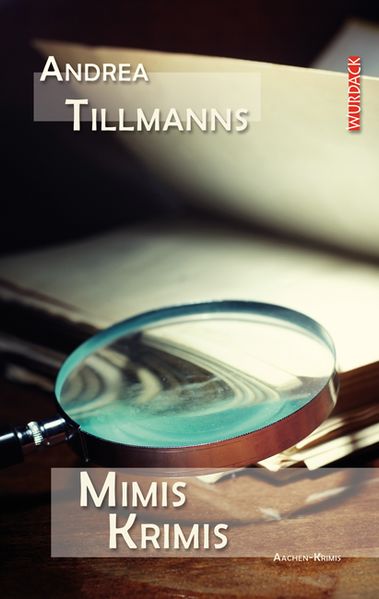 Cover von Mimis Krimis