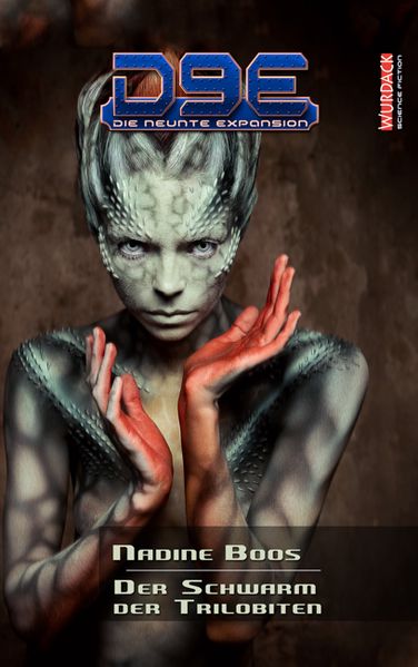 Cover von D9E – Die neunte Expansion