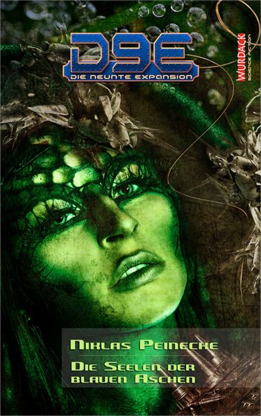 Cover von D9E – Die neunte Expansion
