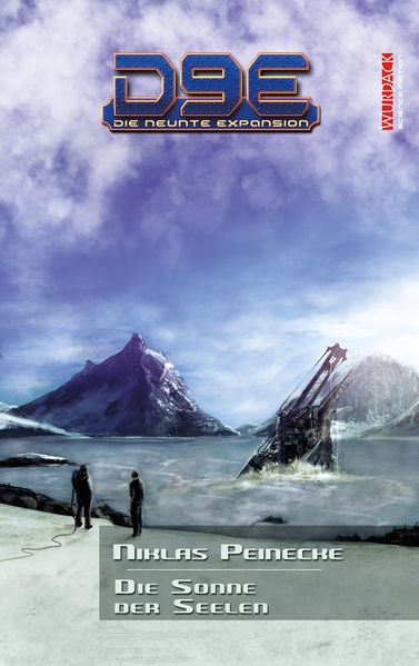 Cover von D9E – Die neunte Expansion