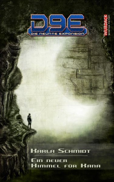 Cover von D9E – Die neunte Expansion