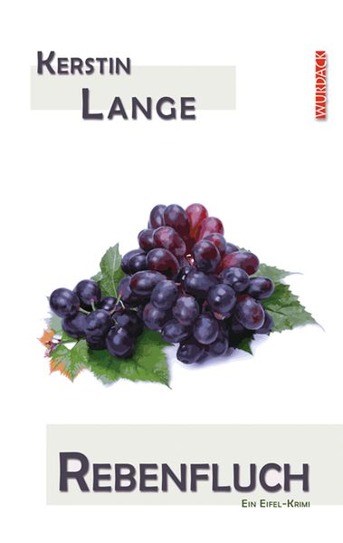 Cover von Rebenfluch