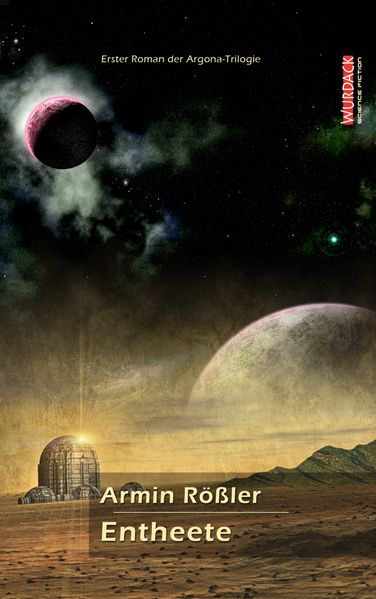 Cover von Entheete