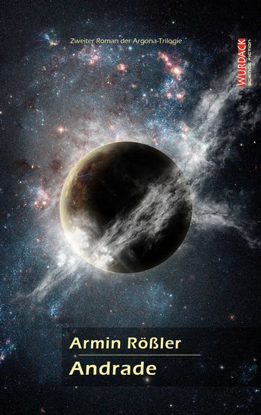 Cover von Andrade