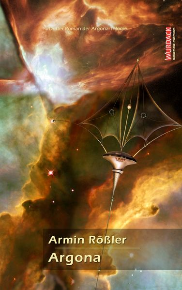 Cover von Argona
