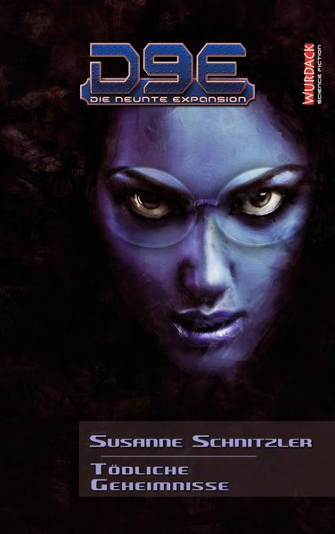 Cover von D9E – Die neunte Expansion