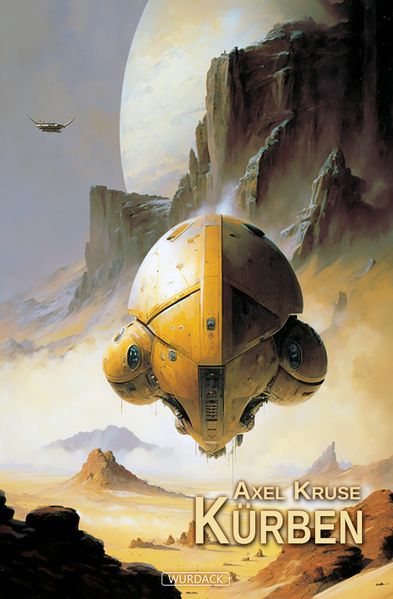 Cover von Kürben
