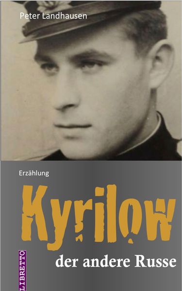Cover von Kyrilow – der andere Russe
