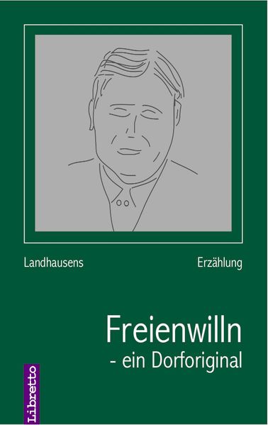 Cover von Freienwilln – ein Original
