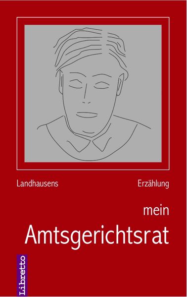 Cover von mein Amtsgerichtsrat