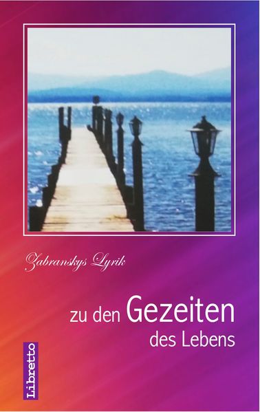 Cover von Zu den Gezeiten des Lebens