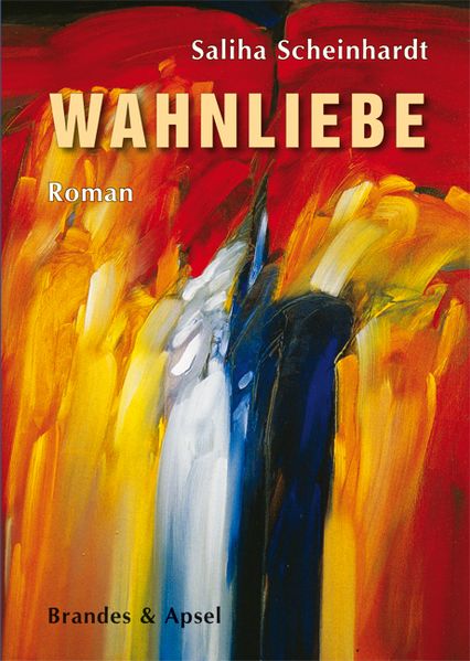 Cover von Wahnliebe