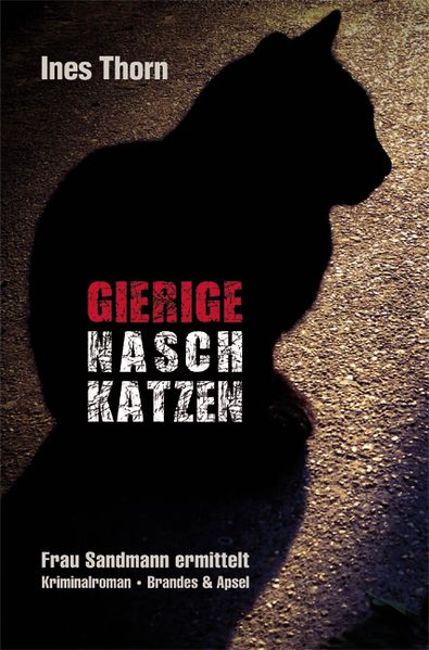 Cover von Gierige Naschkatzen