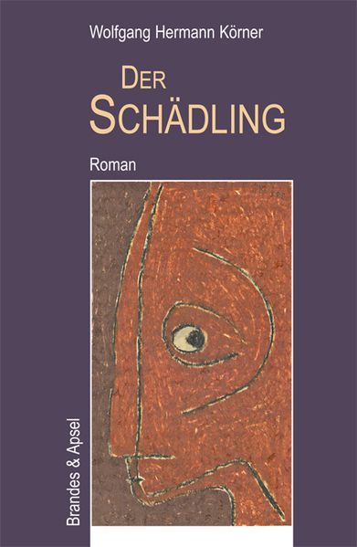 Cover von Der Schädling