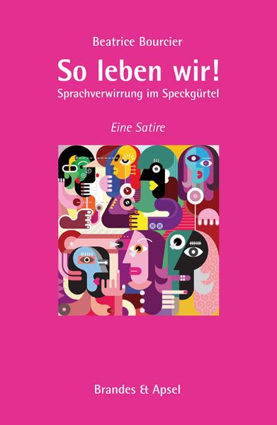 Cover von So leben wir!