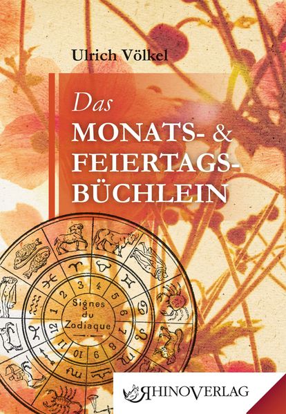 Cover von Das Monats- & Feiertagsbüchlein