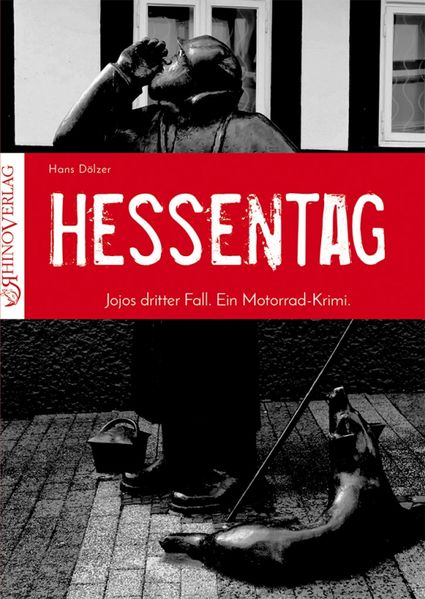 Cover von Hessentag