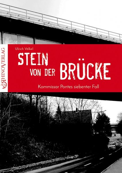 Cover von Stein von der Brücke