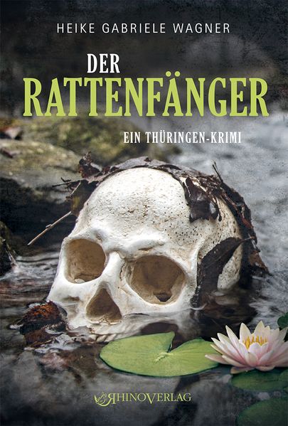 Cover von Der Rattenfänger