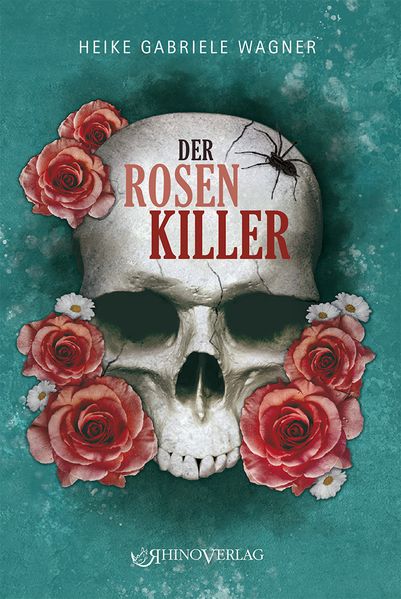 Cover von Der Rosenkiller