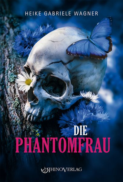 Cover von Die Phantomfrau