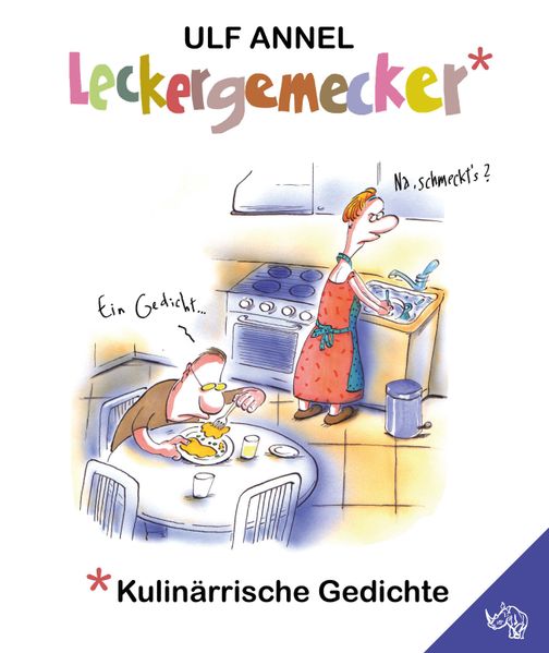 Cover von Leckergemecker*