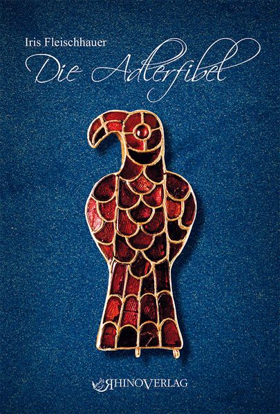 Cover von Die Adlerfibel